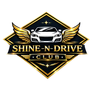 Shine-N-Drive